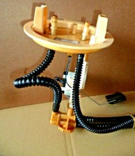 GALLEGGIANTE SERBATOIO GASOLIO