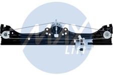 ALZACRISTALLO ALZAVETRO