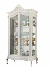 Vetrina classica barocco - ,