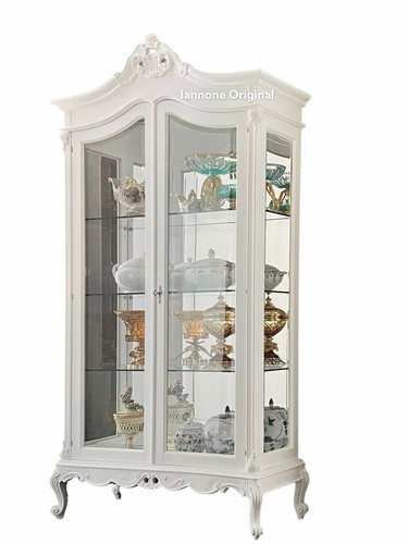 Vetrina classica barocco - ,