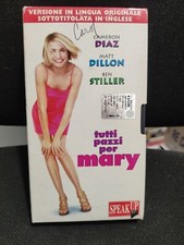 TUTTI PAZZI PER MARY SPEAKUP -