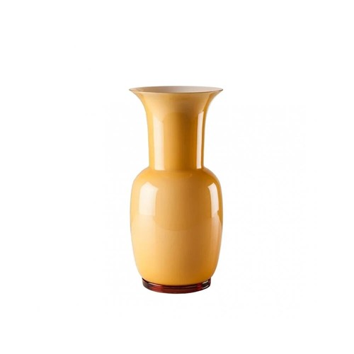 Venini vaso opalino - venini,