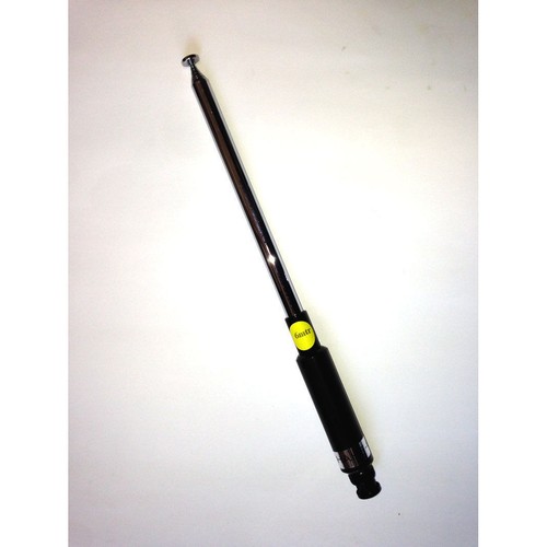 Antenna telescopica bnc - antenna, banda