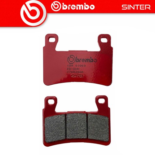 Pastiglie brembo sinter - brembo,