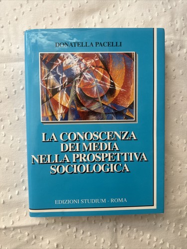 Conoscenza dei media nella - conoscenza,