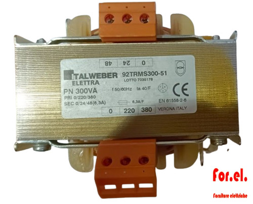 Italweber 92trms300 pn - italweber, 92trms300-51