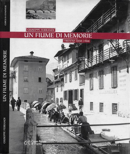 Fiume memorie trento - un, memorie.