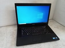Dell Precision M4500 15" computer portatile Intel i7-820Q 8 GB 128 GB W10 FX880M *LEGGI* -RR