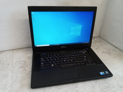 Dell precision m4500 - dell, 15"