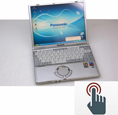 Minotebook panasonic t2 - minotebook,