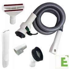 KIT TUBO + ACCESSORI BIANCO
