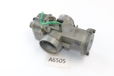 KTM 250 GS 1982 - Carburatore