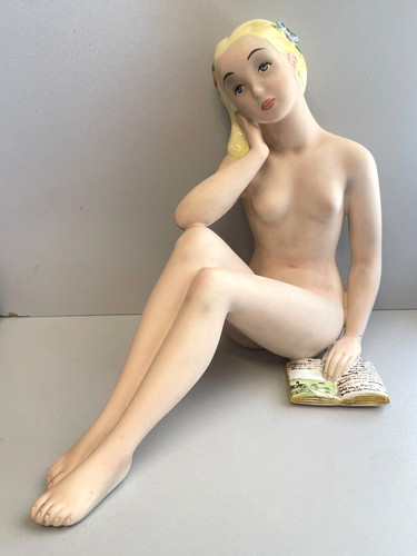 Dama ceramica tre - ceramica,