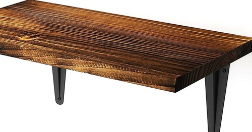 Mensola galleggiante - mensola,