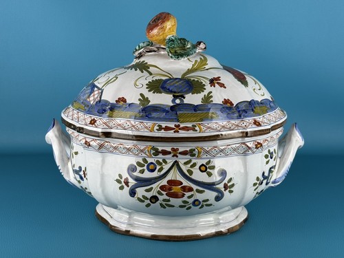 Ceramica montelupo grande - montelupo,