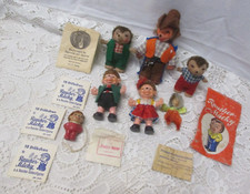 dal 1955 circa MECKI