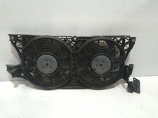 Ventola radiatore per Mercedes