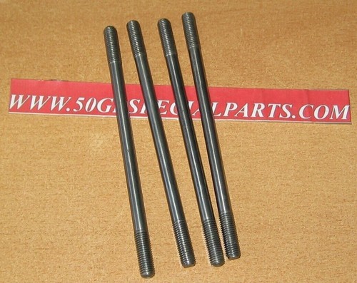 Prigionieri cilindro 7x130mm - prigionieri,