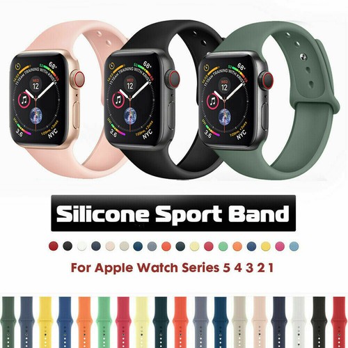 Cinturino silicone per