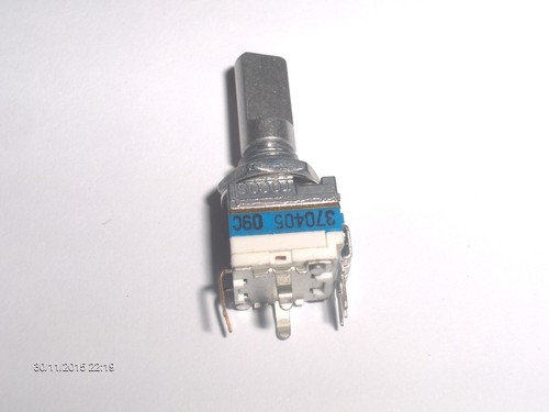 W02 3704 encoder 271 - w02-3704-05,