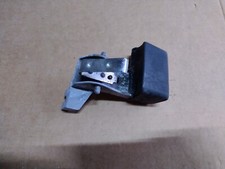 MANIGLIA APERTURA PORTA