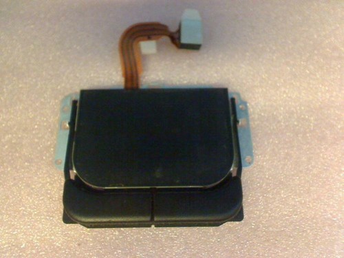 Modulo scheda touchpad