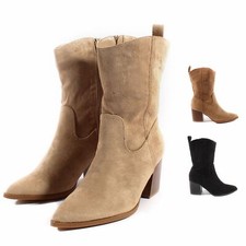 Stivali Camperos Donna in