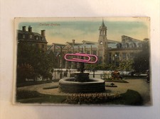 Carlisle Station Cumbria