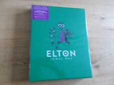  ELTON JOHN JEWEL BOX 8 CD BOX