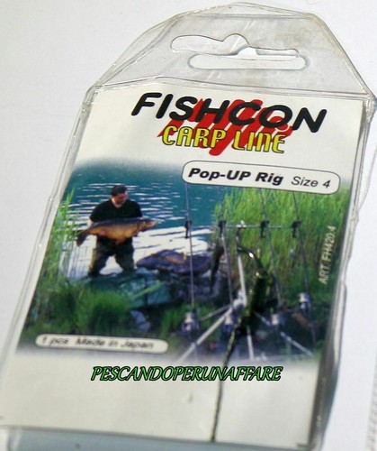 Fishcon art fh420 pop - fishcon, fh420.4