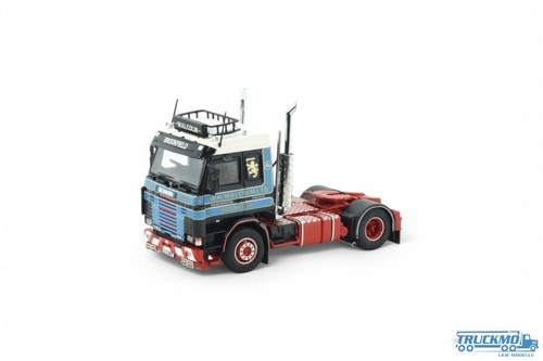 Tekno malcolm scania - malcolm, 4x2