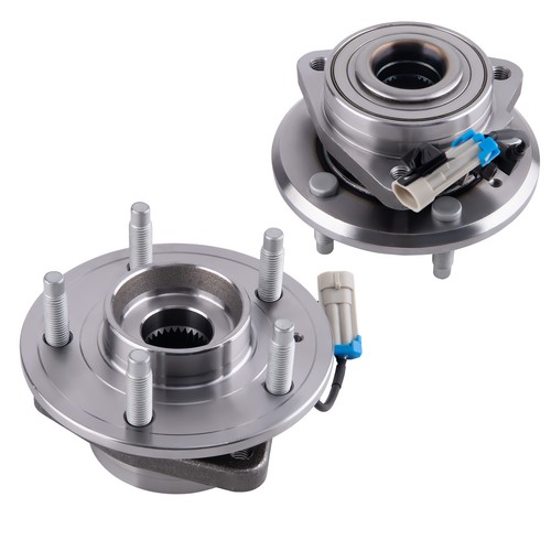 Cubo rueda con - cubo,