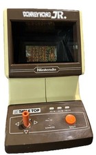 Nintendo Donkey Kong JR. Game