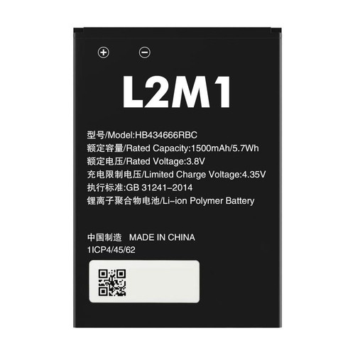 Batteria per huawei - batteria,