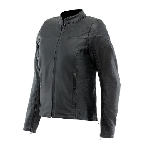 Giacca donna dainese pelle - giacca,