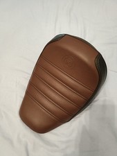 2016-2024 Indian Scout Bobber Sella Monoposto 