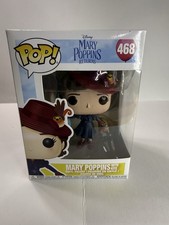 FUNKO POP #468 MARY POPPINS