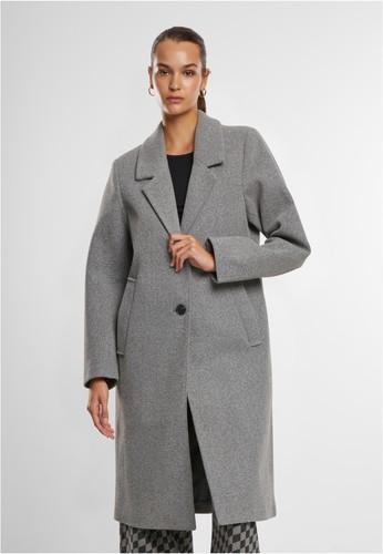 Cappotto donna basic coat