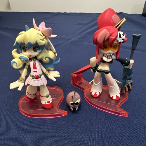 Phat company gurren - company,
