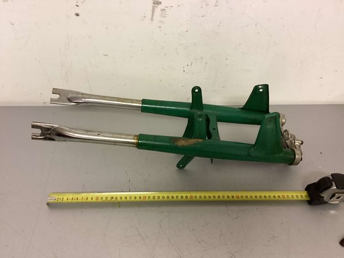 Forcella nos 52 cm - l.,