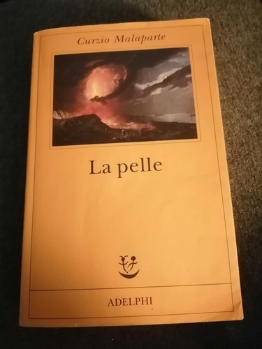 Pelle curzio malaparte - la,