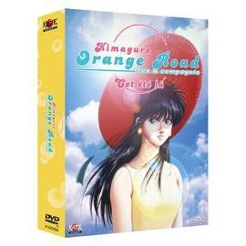 Dvd kimagure orange - kimagure,