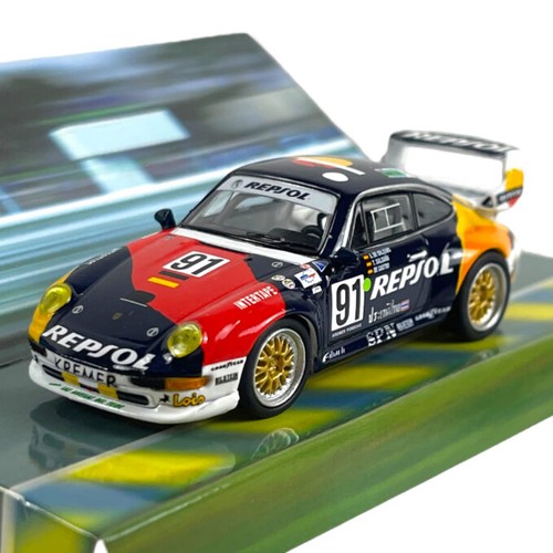 Modellino auto schuco - schuco, 1/64