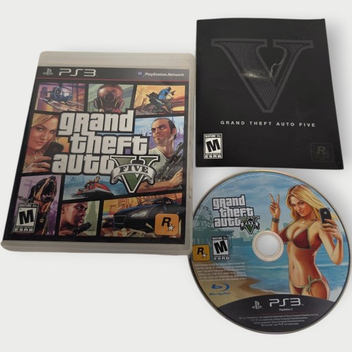 Grand theft auto - grand,