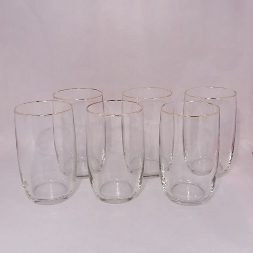 Set bicchieri di - di,