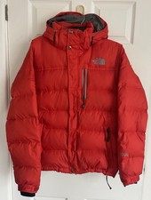 Vintage The North Face Summit
