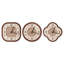 Orologio parete decorativo - da,