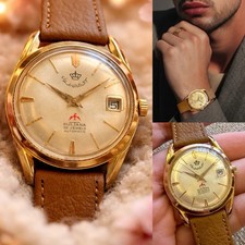 👑⌚️ Sultana Automatic