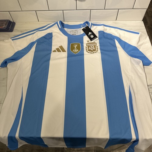 Maglia adidas campione - adidas, del