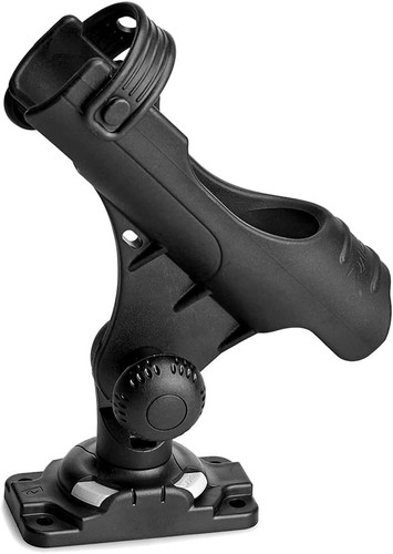 Kit supporto canna - da, pesca